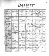 Barrett Township, Beadle County 1906